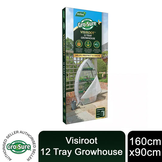 Westland Visiroot Growhouse