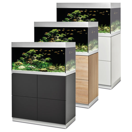 Oase Highline 200 Aquarium & Cabinet