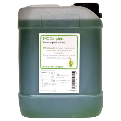 TNC Complete Plant Fertiliser