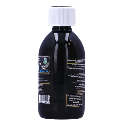 Cloverleaf FMG Water Answer Pond Water Treatment 250ml & 500ml