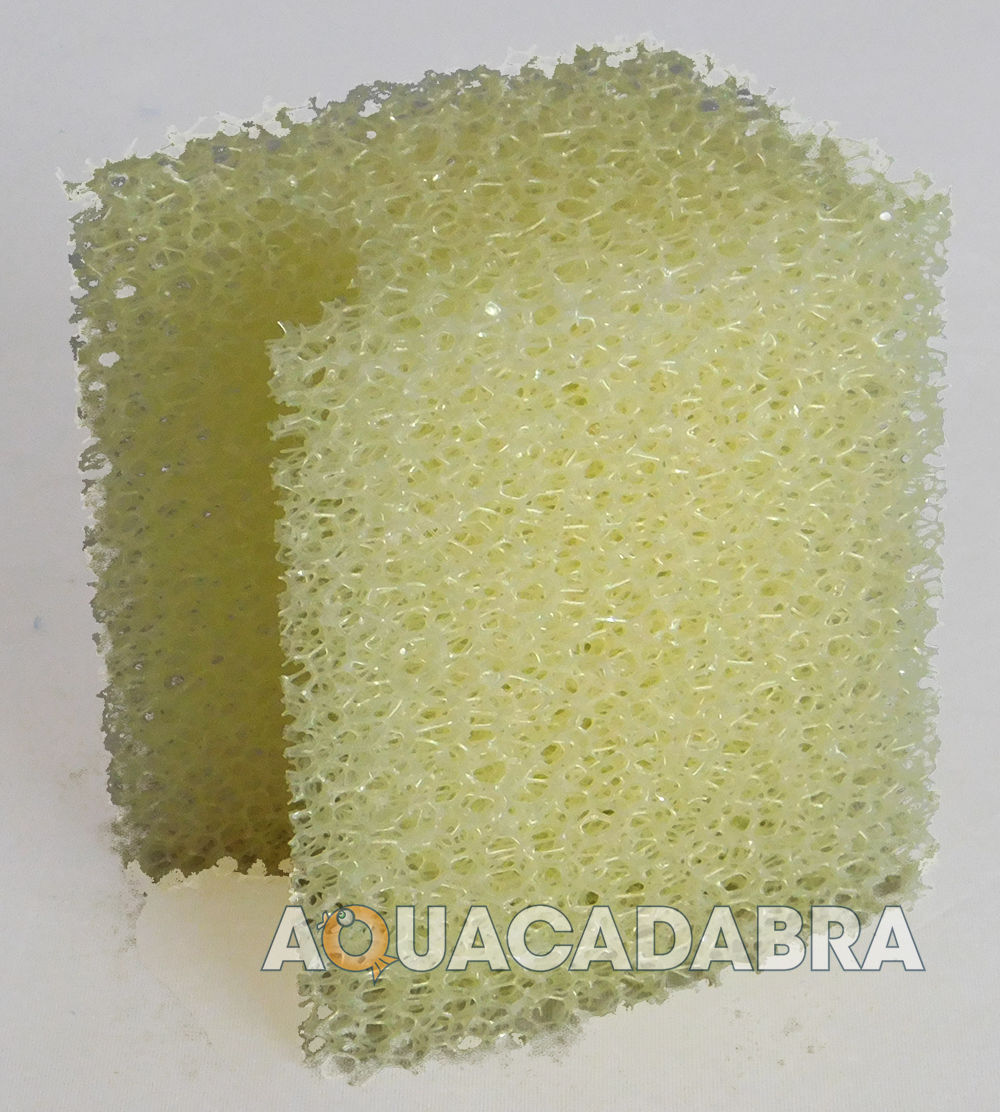 Fluval U1 Foam Filter Pads Genuine Aquarium Media