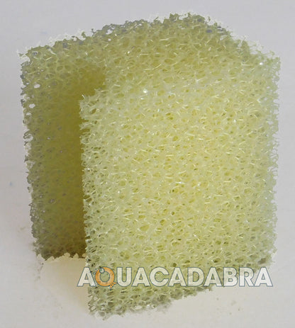 Fluval U1 Foam Filter Pads Genuine Aquarium Media x6
