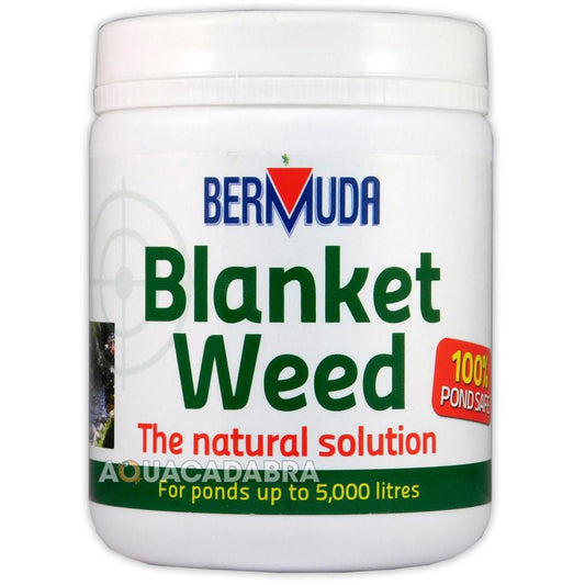 Bermuda Blanketweed Treatment - Multiple Sizes Available