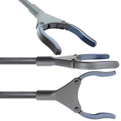 Tunze Aquarium Fish Tank Firm Grp Tong Pliers 86cm Aluminium or Carbon