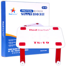 Red Starfish Protein Skimmer Stands