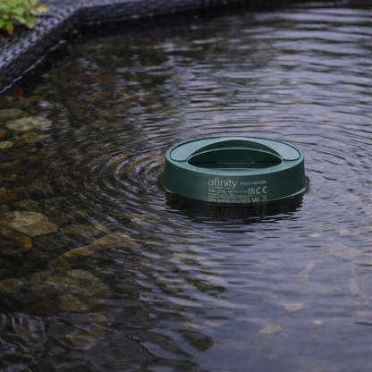 Blagdon Affinity Ice Vent