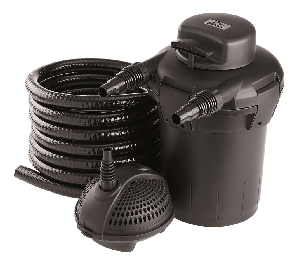 Pontec Pondopress 5000 Complete Kit