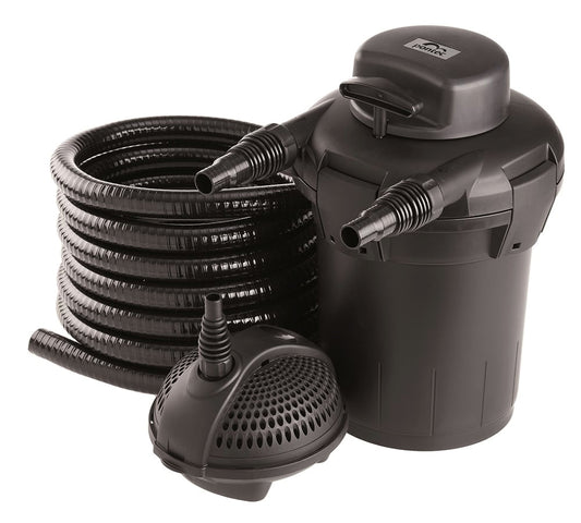 Pontec Pondopress 5000 Complete Kit