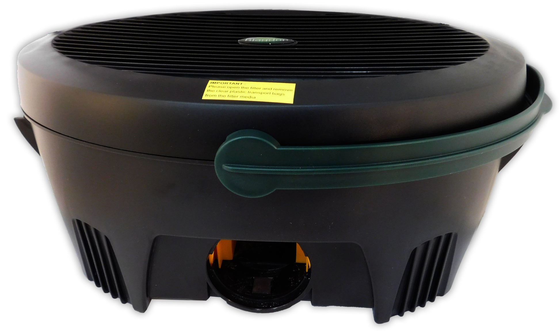 Blagdon InPond Spare Cages Genuine Replacement Filter Body Part Pond Fish Koi