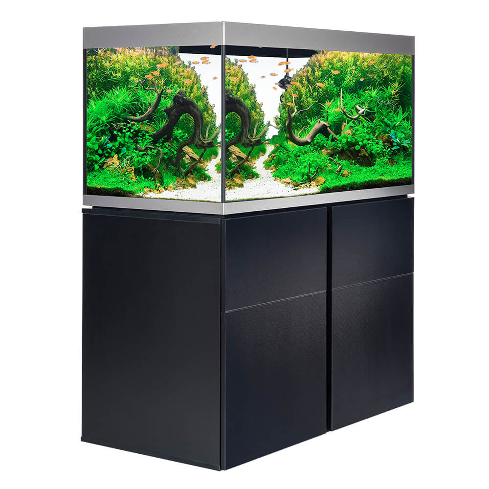 Fluval Siena 272 Aquarium & Cabinet FREE Bundle