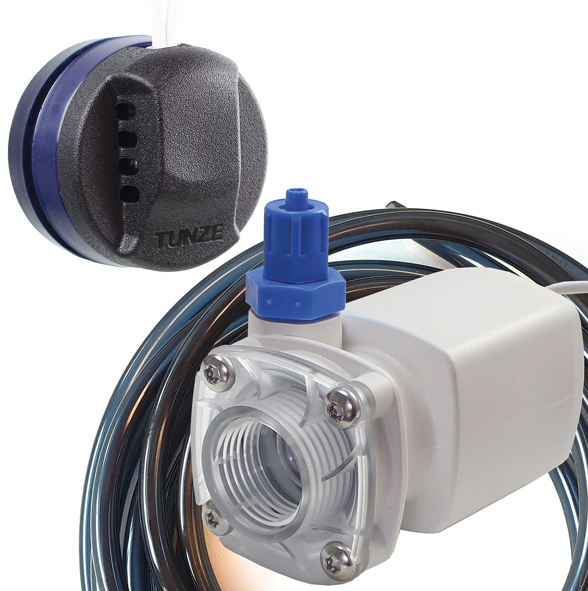 Tunze Osmolator 3 / Nano Auto Top Off Water Level Marine Reef Aquarium