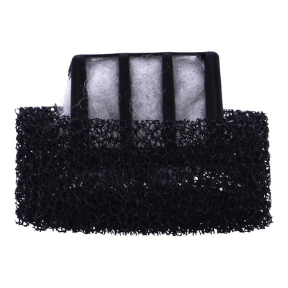 Deco Filter Media Replacement Cartridge Aquarium Fish Tank Filtration