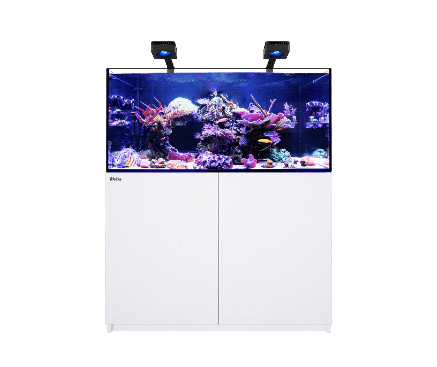 Red Sea Reefer MAX 350 G3 Aquarium
