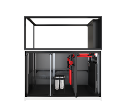 Red Sea Reefer Peninsula S 700 G3 Aquarium