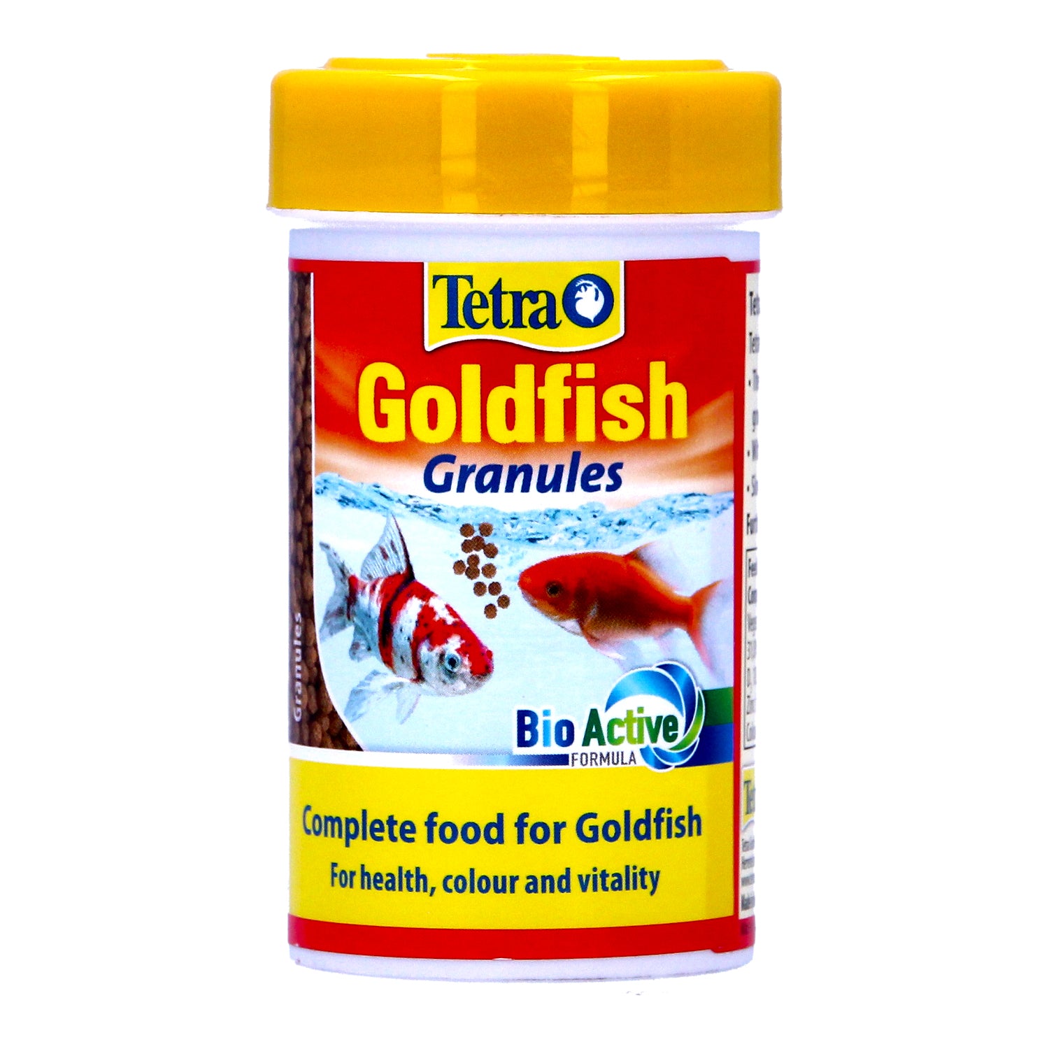 Tetra Goldfish Sticks Food Complete Floating Food 32g x 3 Bundle
