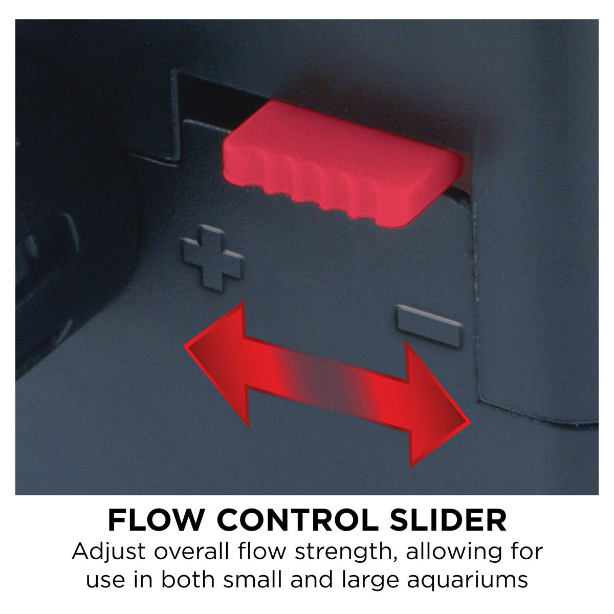 Fluval Surface Skimmer SK400 Aquarium Fish Tank Filter Clean Healthy Water