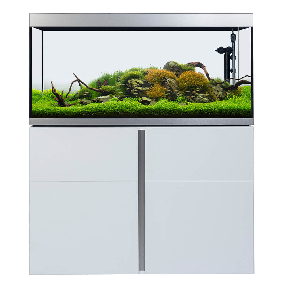 Fluval Siena 272 Aquarium & Cabinet FREE Bundle