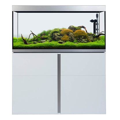 Fluval Siena 272 Aquarium & Cabinet FREE Bundle