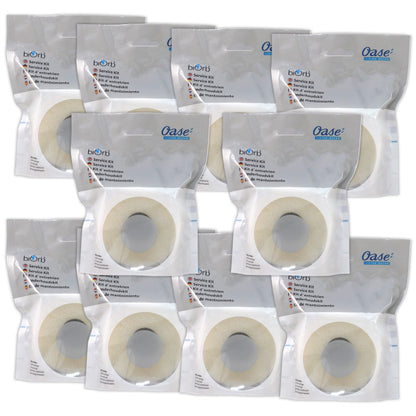 Oase biOrb Aquarium Service Kit Filter Cartridge Cleaning Set 10 11 12 Pack