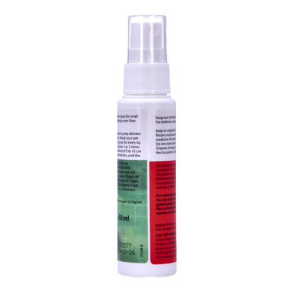 Beaphar Anti-Ringworm Spray