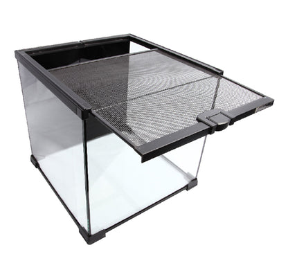 Reptile One Glass Terrariums