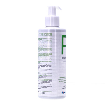 NT Labs Plantus Aquarium Plant Liquid Food Fertiliser