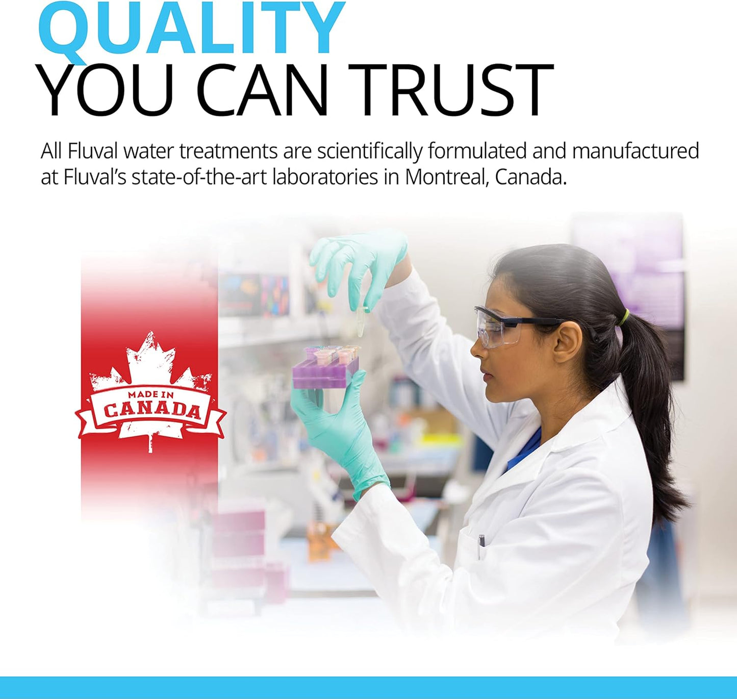 Fluval AquaPlus 500ml AND Cycle 500ml