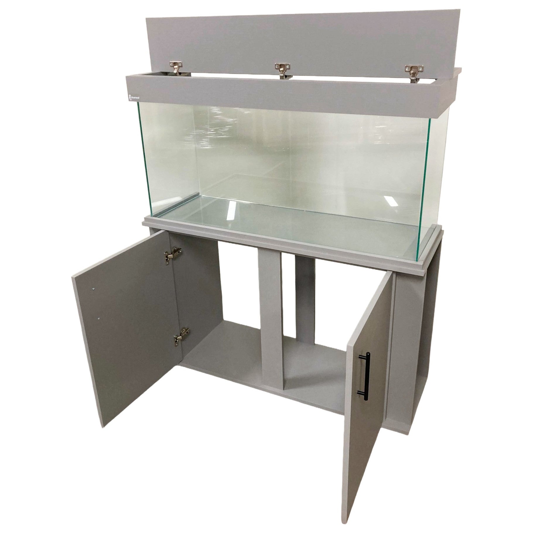 Clearseal Aura 250 Aquarium Set