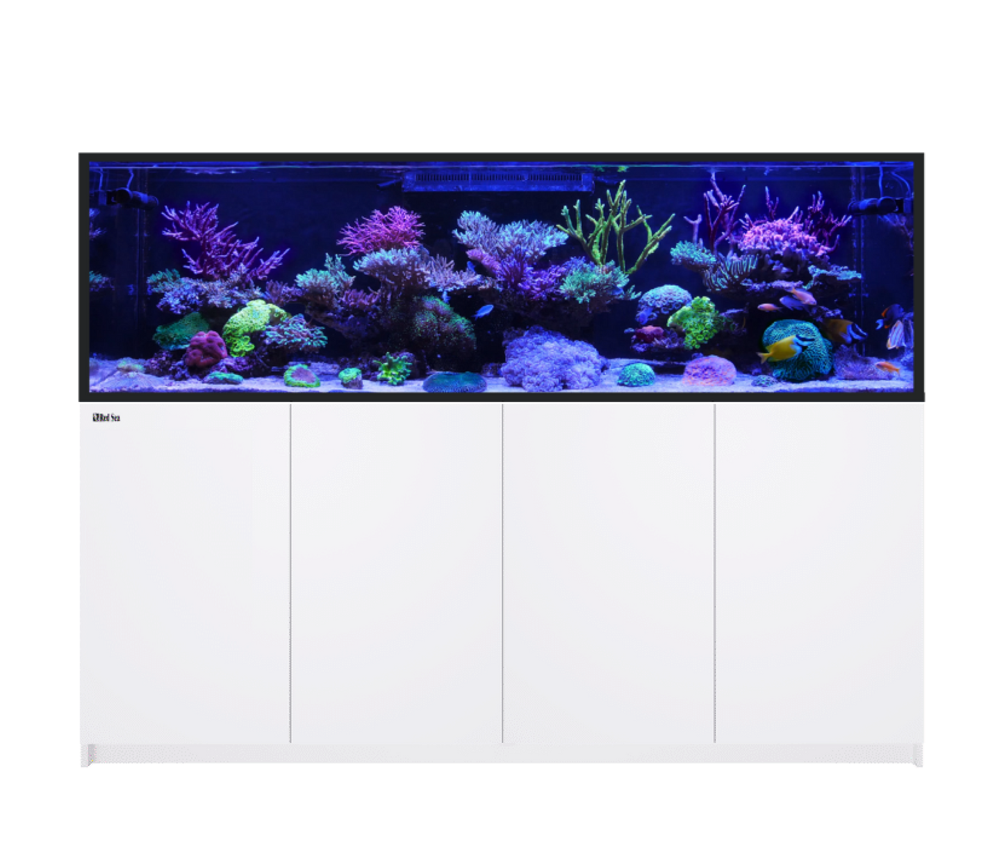 Red Sea Reefer S-1000 G3 Aquarium