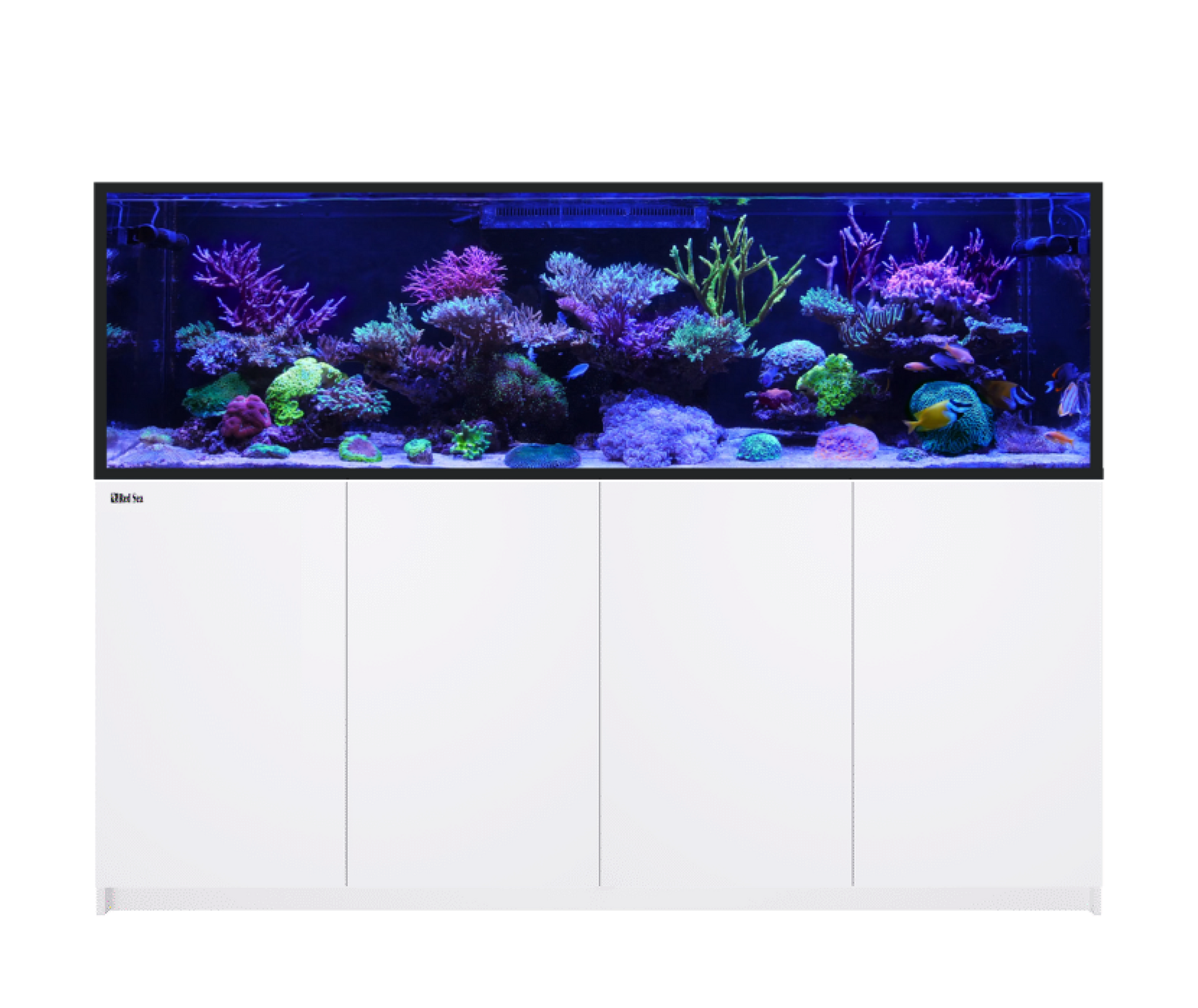 Red Sea Reefer S-1000 G3 Aquarium