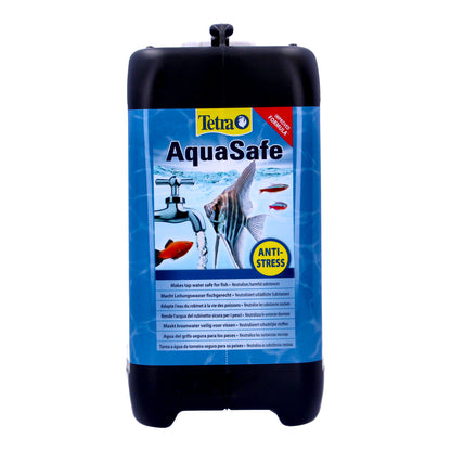 Tetra Aquasafe 5 Litre
