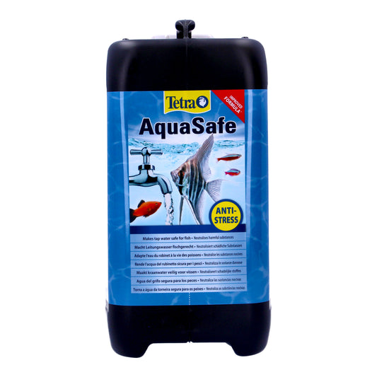 Tetra Aquasafe 5 Litre