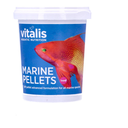 Vitalis Marine Pellets XS