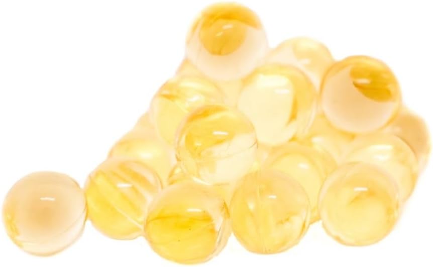 Johnsons Cat and Dog Cod Liver Oil Capsules