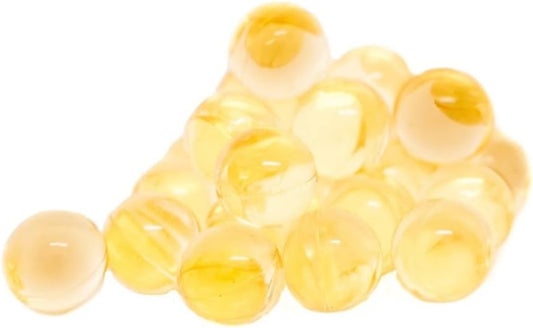 Johnsons Cat and Dog Cod Liver Oil Capsules