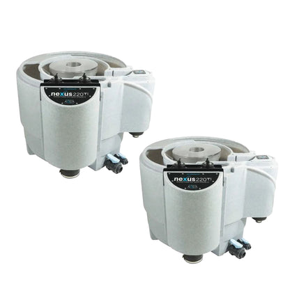 Evolution Aqua Nexus 220 & 320 Titanium Filters