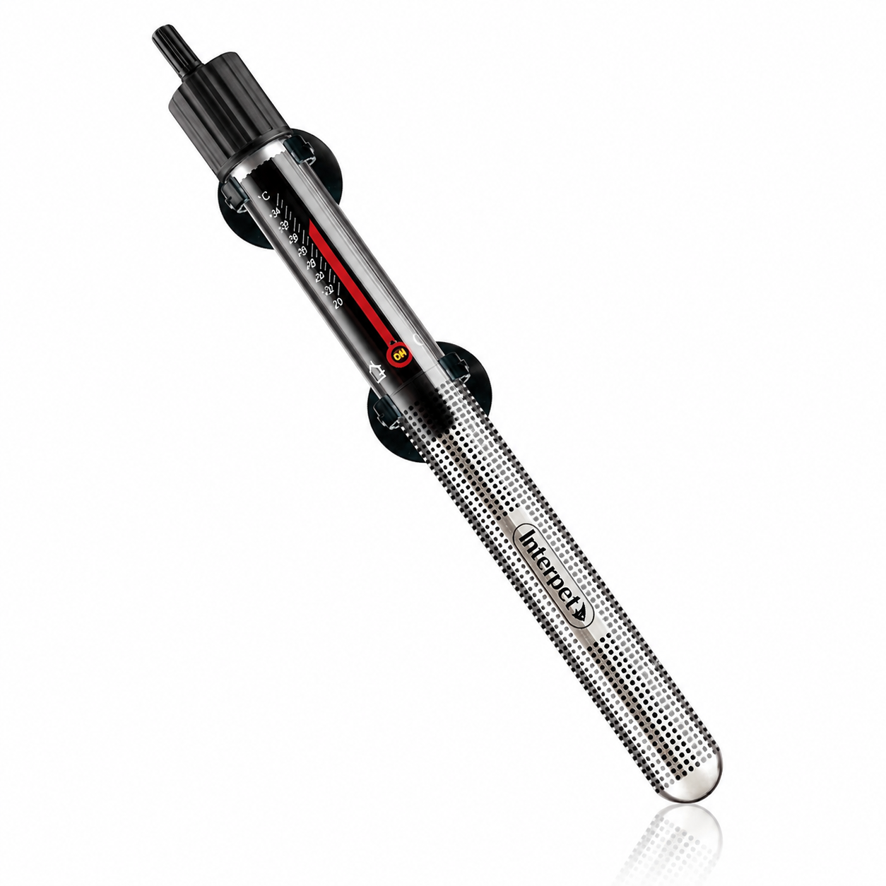 The Interpet Deltatherm 200W Aquarium Heater