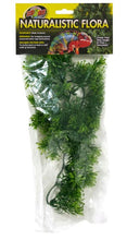 ZooMed Artificial Terrarium Plastic Plants