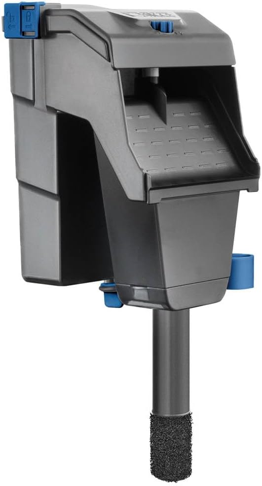 SICCE Aqua Filtra Hang-On Aquarium Filters
