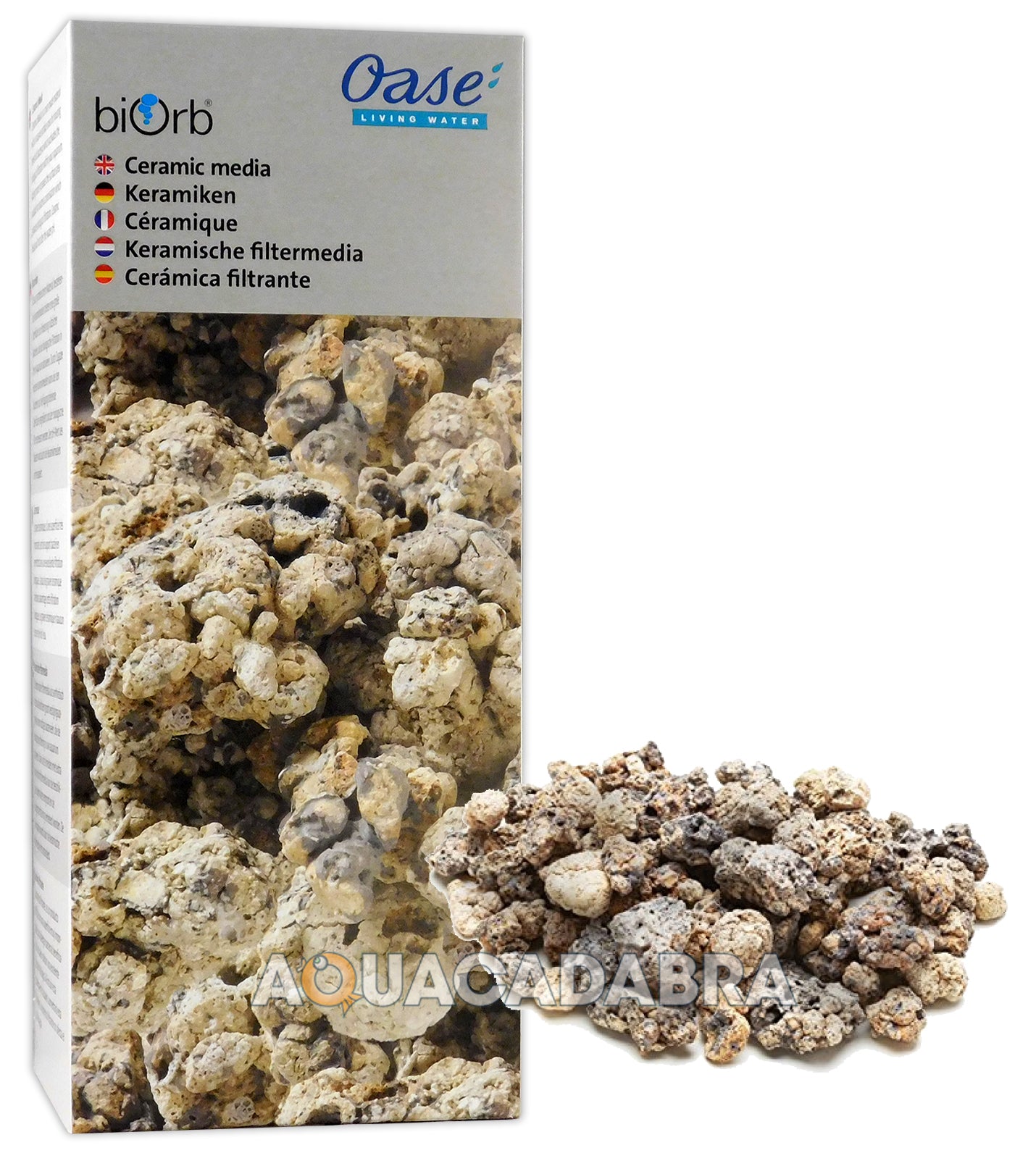 Oase BiOrb Ceramic Filter Media