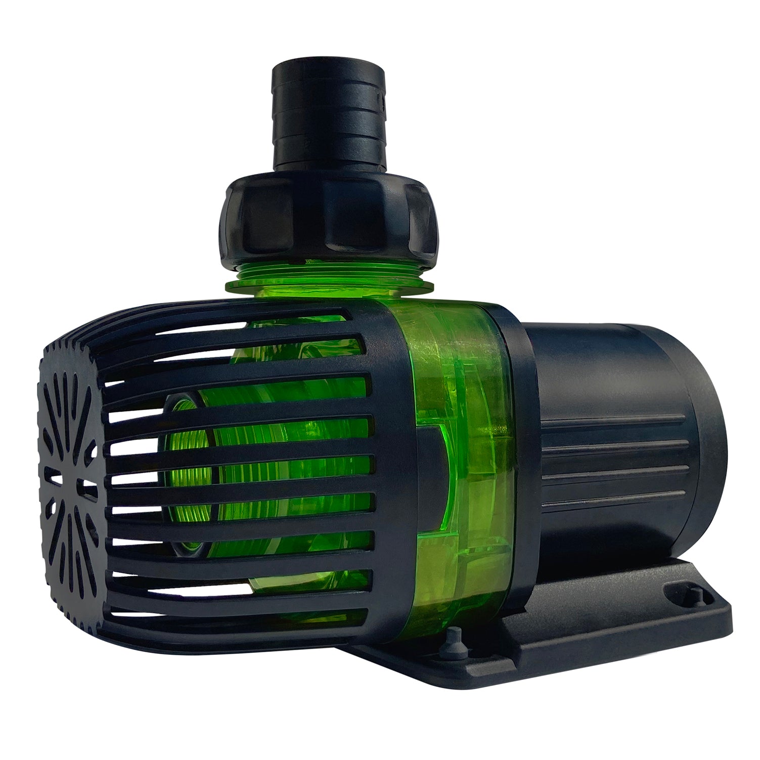 D-D Funktion DC Wave Pumps