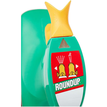 Roundup Tough Ready To Use Tough Weed Killer 1.2L