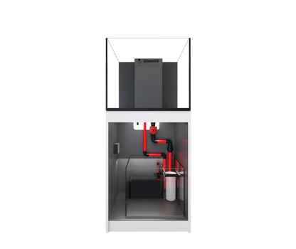 Red Sea Reefer 200 G3 Aquarium