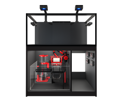 Red Sea Reefer MAX 425 G3 Aquarium