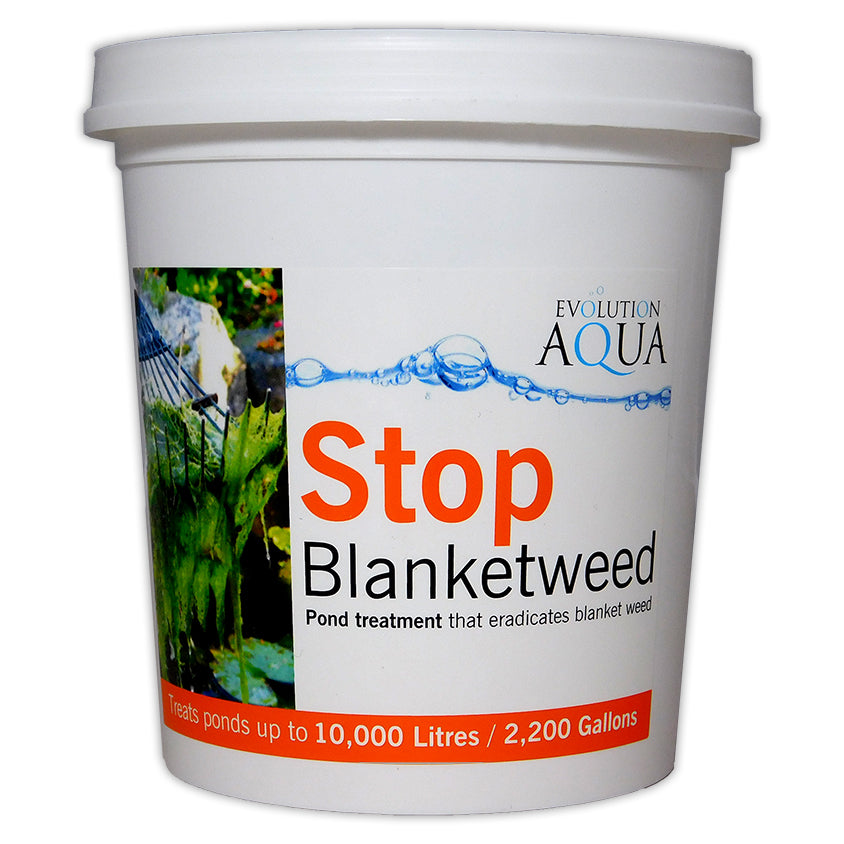 Evolution Aqua Stop Blanketweed Treatment