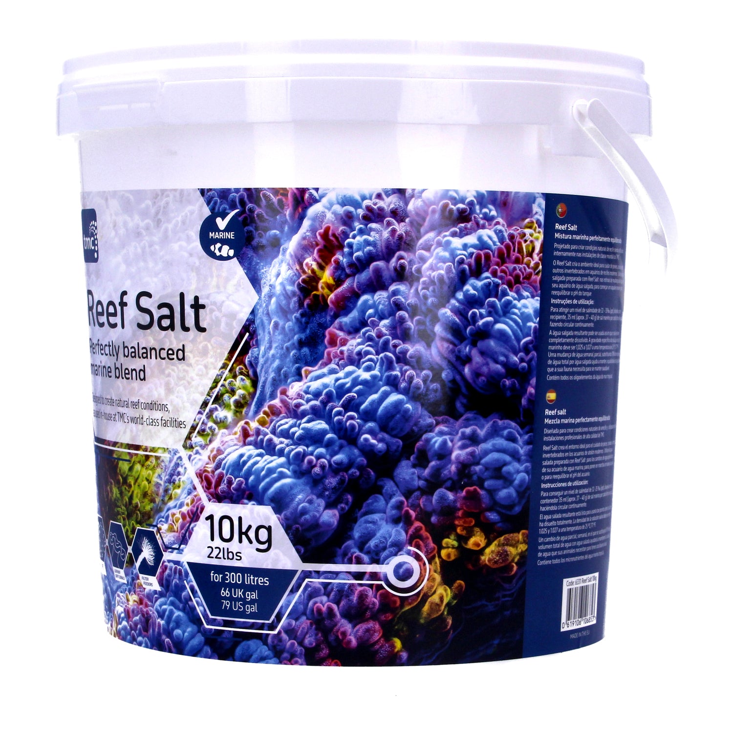 Tropic Marin Reef Salt