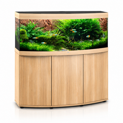 Juwel Vision 450 LED Tropical Aquarium & Cabinet