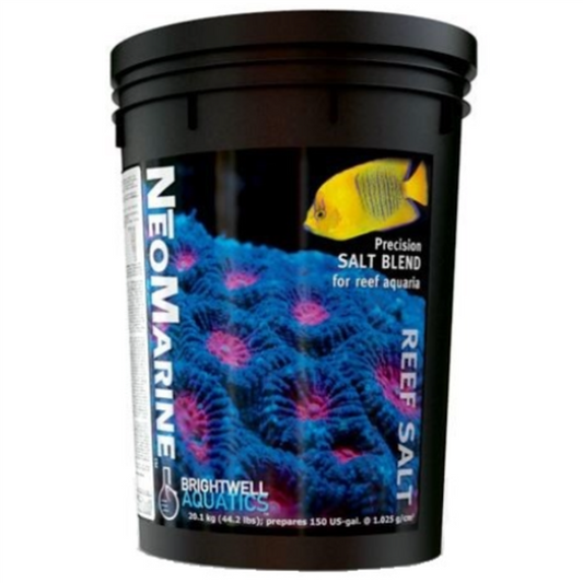 Brightwell NeoMarine Salt Bucket 20kg