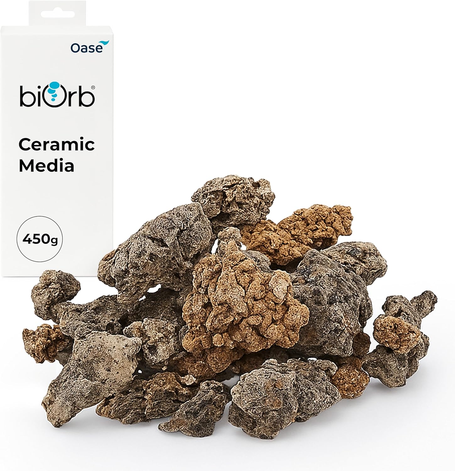 Oase BiOrb Ceramic Filter Media