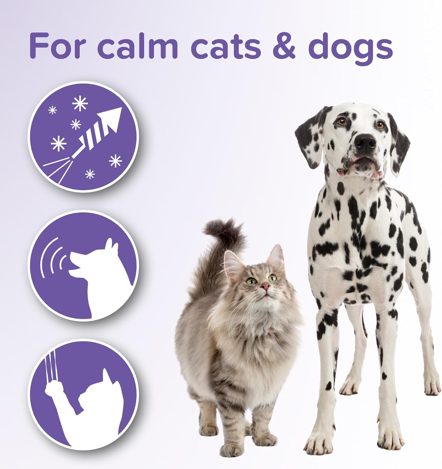 Beaphar Calming 20 Tablets for Cats & Dogs